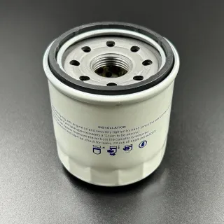Фильтр масляный Yamaha F9.9-115 (5GH-13440-00) (Kacawa) картинка