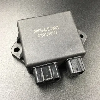 Коммутатор Yamaha 40X (PREMARINE) картинка