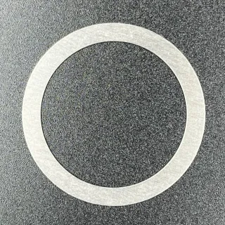 Шайба под шпх Yamaha 9,9-15 (0,50mm) картинка