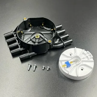 Крышка трамблера Mercruiser 5.0-6.2 (898253T29)  (JSP) картинка