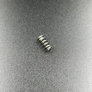 Пружина винта регулировки холостого хода Yamaha 25-30 (PREMARINE) картинка