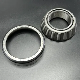 Подшипник роликовый конический BEARING SET (Quicksilver) картинка