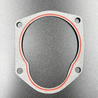 Прокладка под корпус помпы Mercury 30-60 F25-60 Force40-75 (Kacawa) картинка