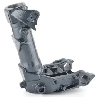 Кронштейн подвески Yamaha 30H (30F-03.00.00.22) (YUELANG) картинка