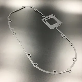 Прокладка под блок Suzuki DF150-175, DF150-200(A) (Suzuki) картинка