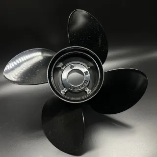 Гребной винт Mercury 25-70 SpitFire (4x10.6х12R) картинка