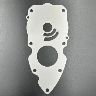 Пластина помпы охлаждения Yamaha F300-350 (Kacawa) картинка