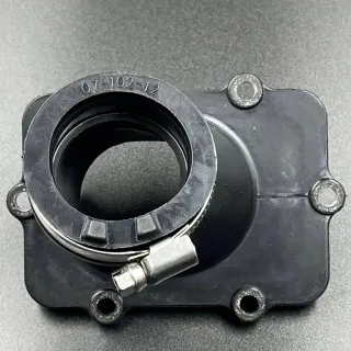 Впускной патрубок BRP BRP LYNX; Ski-Doo Rotax 550F; Skandic 550F (420867105) (KINETIX) картинка