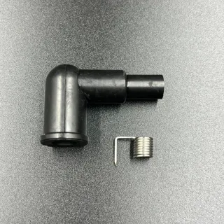 Свечной колпачок Yamaha 2-250 (Sinera) картинка