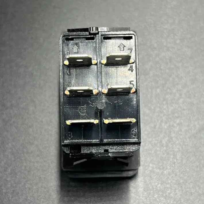 AES111882PAM — 4