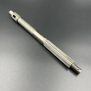 Вал гребной Yamaha F80-100 (PREMARINE) картинка