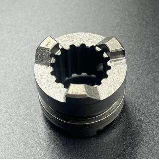 Храповик включения скорости Tohatsu 9.9-18, F9.9-18 (Kacawa) картинка