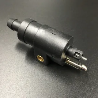 Коннектор топливный Tohatsu MFS4-30 (из мотора) (Osaka) картинка