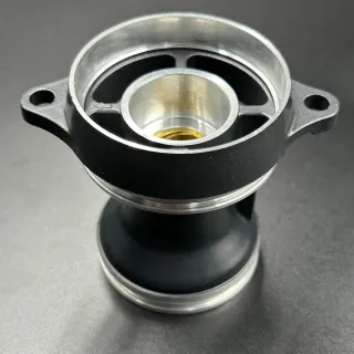 Ступица Yamaha 6-8 (Sinera) картинка