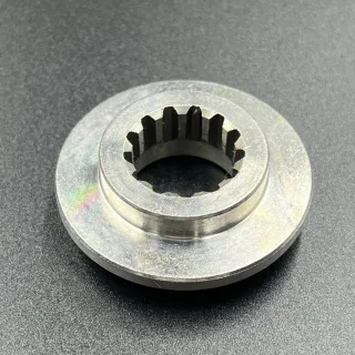 Шайба упорная 663 под винт Yamaha 40-50 (YUELANG) картинка