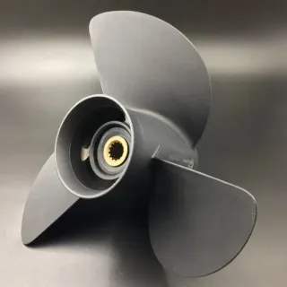 Гребной винт Suzuki DT75-DT140, DF60-DF70 (3x13-1/2x15) (Polastorm) картинка