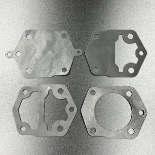 Ремкомплект топливного насоса 6E5 Yamaha 115-250 (Omax) картинка