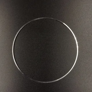 Шайба регулировочная шзх Yamaha 115-140/ F80-100 (0.18mm) картинка