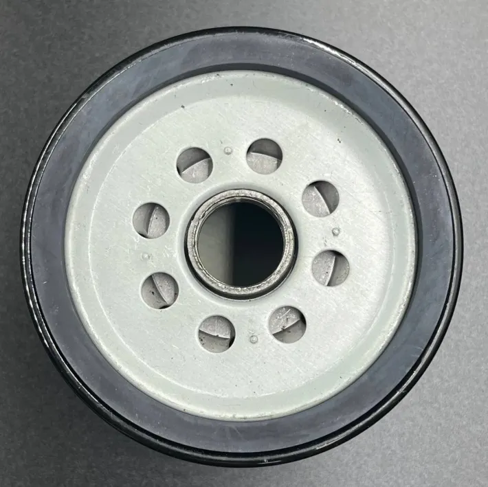 Фильтр масляный Mercruiser 3.0-7.2L(35-866340Q03 / 18-7824-1)  (JSP)