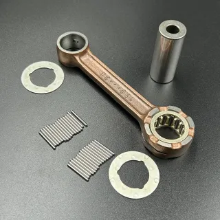 Шатунный комплект Yamaha 40-50 (Sinera) картинка