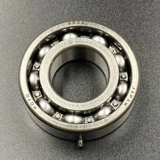 Подшипник шариковый Suzuki DT9.9-15 (25x52x15) (Sinera) картинка
