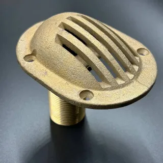 Кингстон Volvo Penta картинка