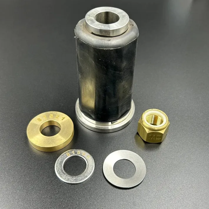 PS-F51 — 1