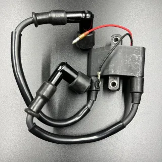 Катушка зажигания высоковольтная Mercury/Tohatsu 9.9-18 (803706A1) (Osaka) картинка