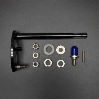 Рычаг вала переключения передач BELL CRANK KIT (Quicksilver) картинка