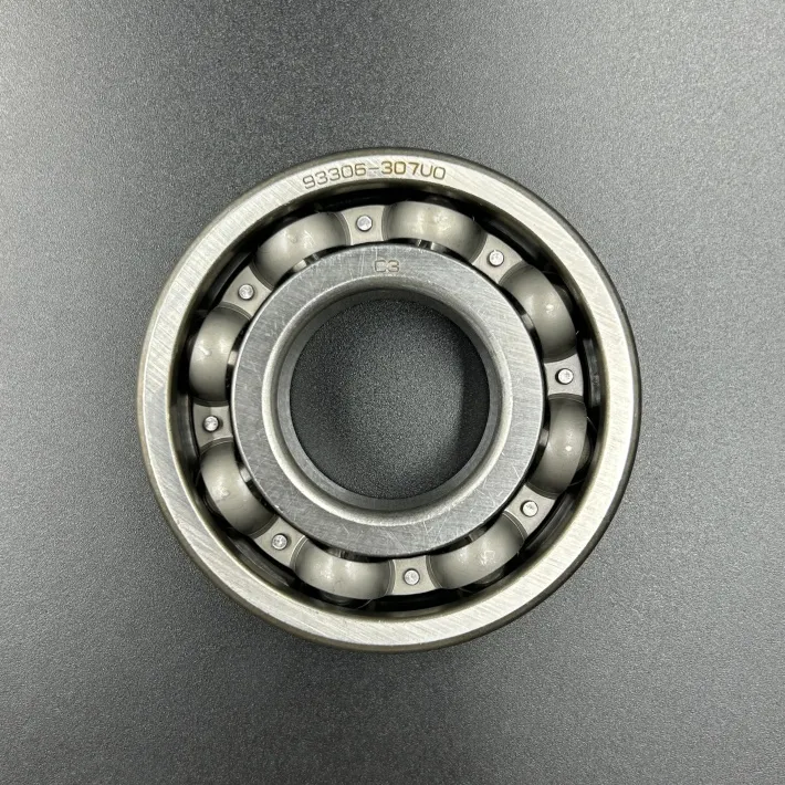 93306-307U0 — 3
