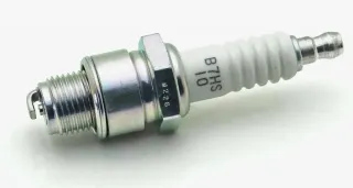 Свеча зажигания 2129 NGK B7HS-10 картинка