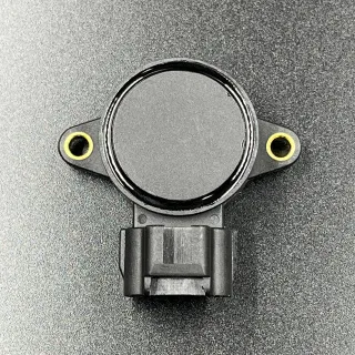 Датчик положения дроссельной заслонки Yamaha F40-115 (F60FETL-01.02.06.00) (PREMARINE) картинка
