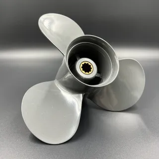 Гребной винт Honda BF25-BF30 (3x9.8x9). картинка