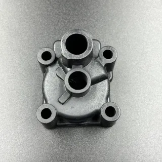 Корпус помпы охлаждения Tohatsu 8-9.8, MFS8-9.8 (YUELANG) картинка