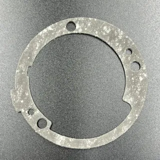 Прокладка помпы Yamaha 20-30 old (Под корпус) (Omax) картинка