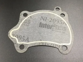Прокладка под крышку головки Yamaha 4-5 (Omax) картинка