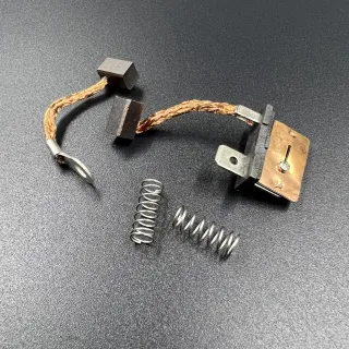Щетки мотора гидравлики Suzuki DF70-300/Yamaha 115-250/Honda 75-225 (PREMARINE) картинка