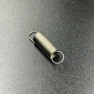 Пружина собачки ручного стартера Yamaha 9.9-15, F9.9-25 (15F-01.01.17) (YUELANG) картинка
