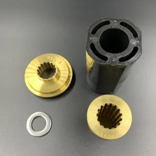 Втулка гребного винта Suzuki DF70-90(A) (Michigan) картинка