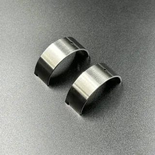 Вкладыш шатунный Suzuki DF90-140, DF100-140(A) (пара) (0.25mm) (12100-92840-025) (Suzuki) картинка