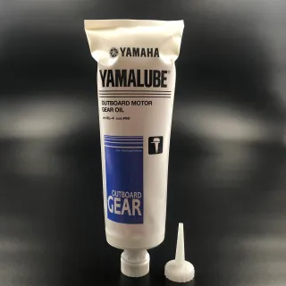 Масло редукторное Yamalube Gear Oil SAE 90 GL-4  (750мл) картинка