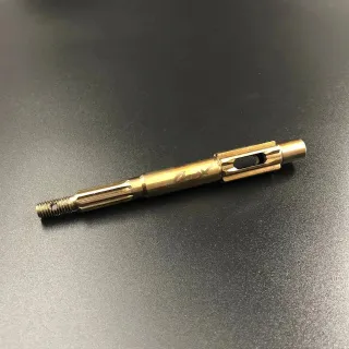 Вал гребной Yamaha 4-5 (Omax) картинка