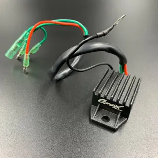 Выпрямитель тока Yamaha 25-70 (6H2-81960-00) (Omax) картинка