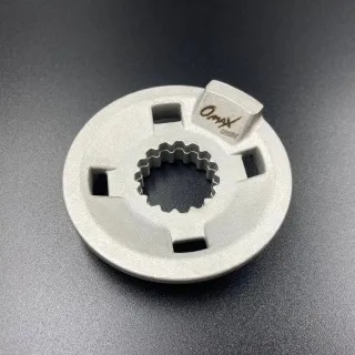 Шайба гребного винта Suzuki 40-140(A) (Omax) картинка