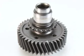 Шестерня ГРМ ведущая Suzuki DF200-250 (12730-93J02) (Suzuki) картинка