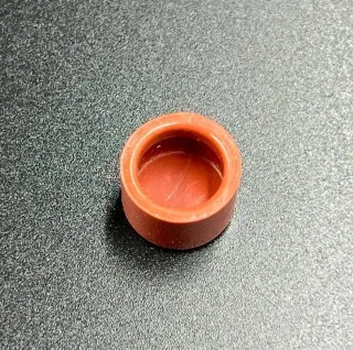 Колпачок кнопки стоп Yamaha 2-90, F4-100 (Yuelang) картинка