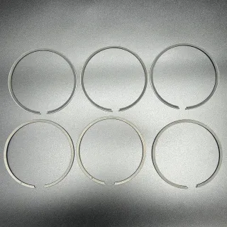 Набор поршневых колец RING SET-STD (Quicksilver) картинка