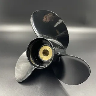 Гребной винт Mercury 25-70 Megara (3x10-3/8x14) (Polastorm) картинка