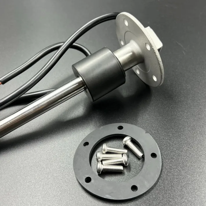 DP0190FM-15 — 2