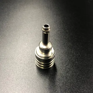 Коннектор топливный Suzuki DT3.5-225, DF4-20 (к мотору) (Omax) картинка